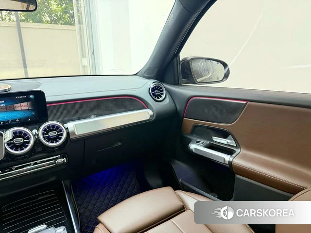 Mercedes-Benz GLB id 4271222 из Китая 7