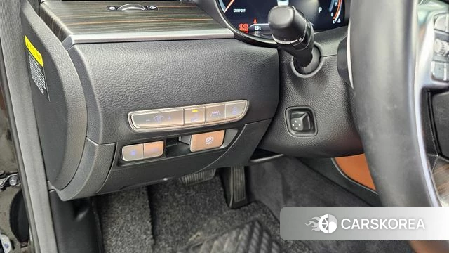 Kia More K9 id 4530829 из Кореи 7