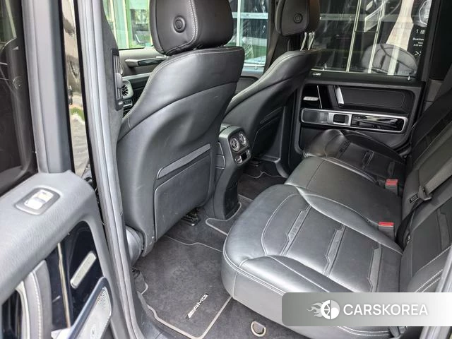 Mercedes-Benz G-class AMG id 4277716 из Китая 7