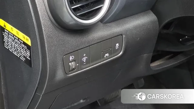 Hyundai Kona id 3525900 из Кореи 7