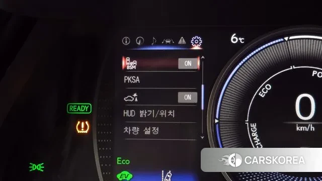 Lexus ES300h 7th generation id 3497562 из Кореи 7