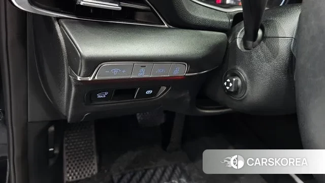 Genesis GV80 id 3464275 из Кореи 7