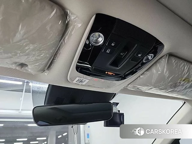 Kia K5 3rd generation id 3904603 из Кореи 7