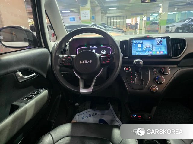 Kia The New Kia Ray id 4744785 из Кореи 7