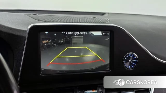 Hyundai Grandeur IG id 3602113 из Кореи 7