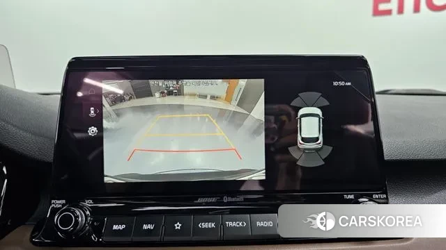 Kia Seltos id 3101606 из Кореи 7