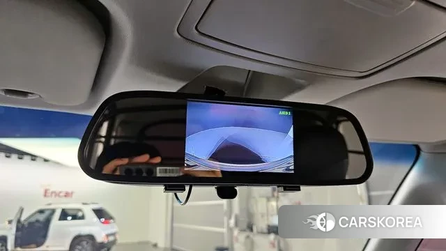 Kia The New Ray id 3095735 из Кореи 7