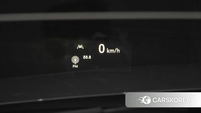 Chevrolet (GM Daewoo) Trailblazer id 3866746 из Кореи 7