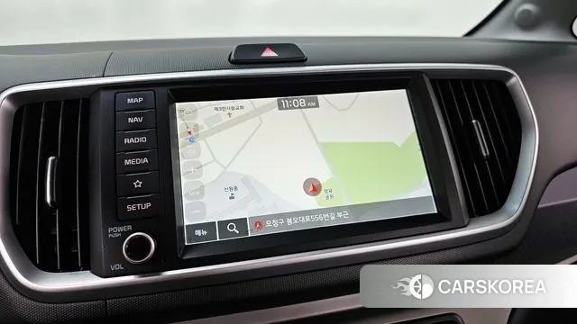 Kia The New Ray id 3083747 из Кореи 7