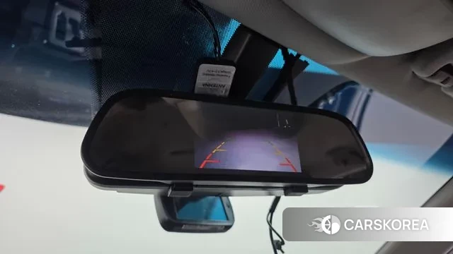 Ssangyong Korando Turismo id 3647023 из Кореи 7