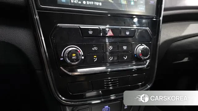 Ssangyong Berry New Tivoli id 3054282 из Кореи 7