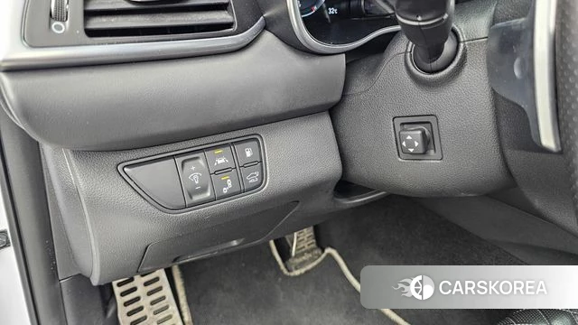 Genesis G70 id 4587064 из Кореи 7