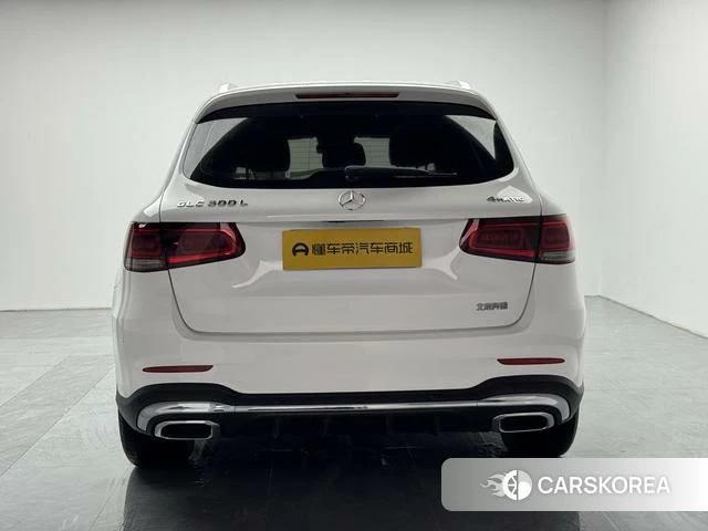 Mercedes-Benz GLC id 4290284 из Китая 7