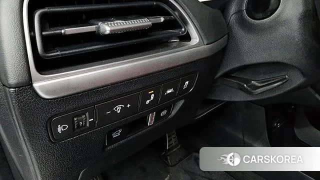 Hyundai Palisade id 3567000 из Кореи 7