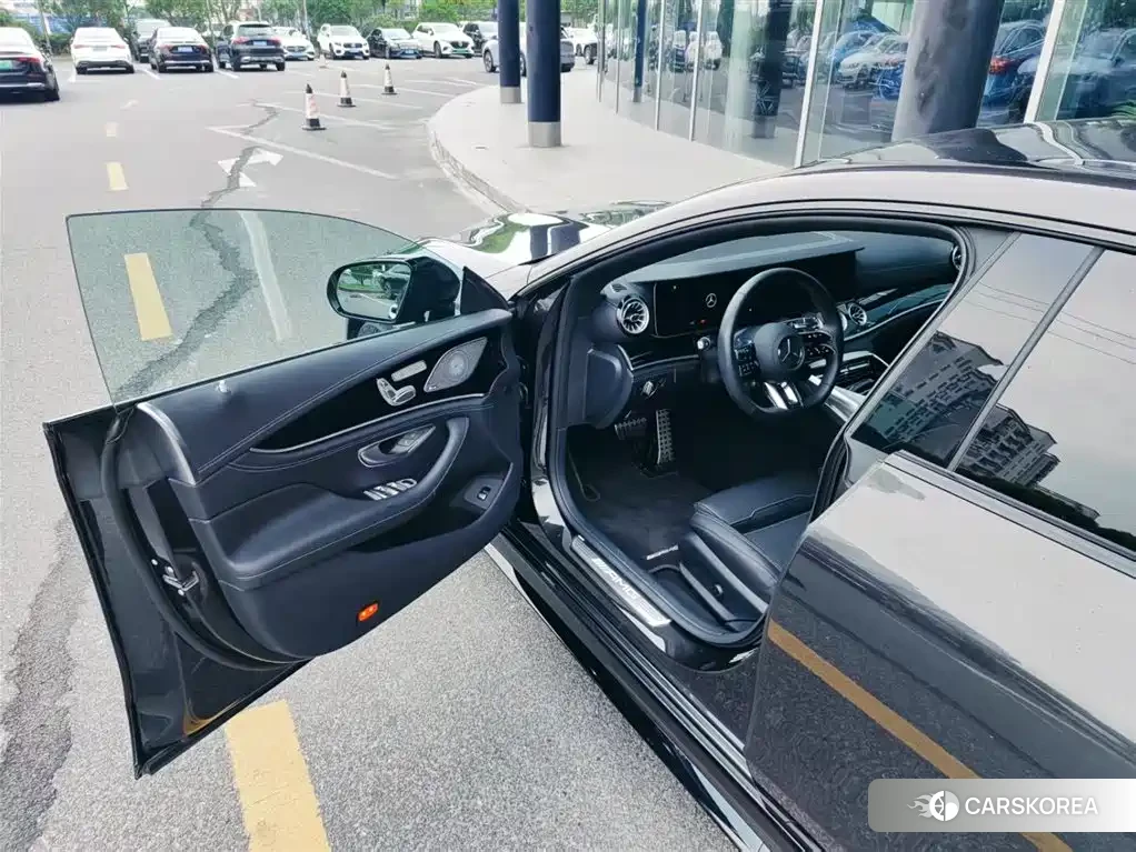 Mercedes-Benz AMG GT id 4578194 из Китая 7