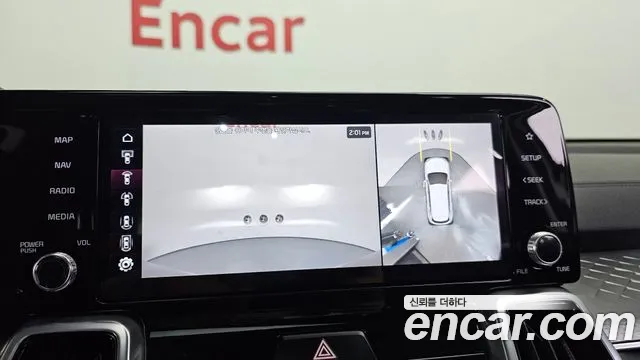 Kia Sorento 4th Generation id 2826020 из Кореи 7