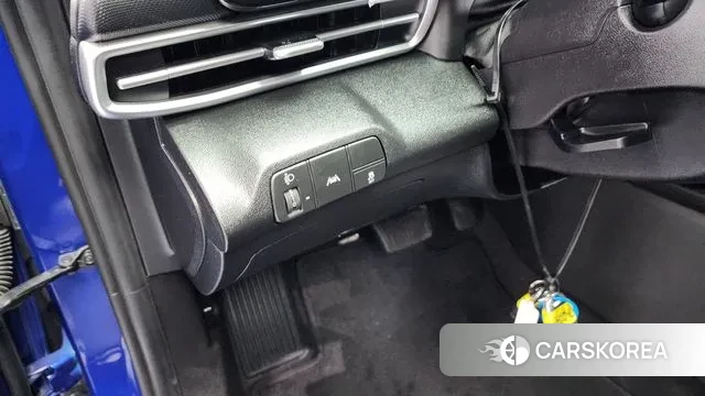 Hyundai Avante (CN7) id 3283214 из Кореи 7