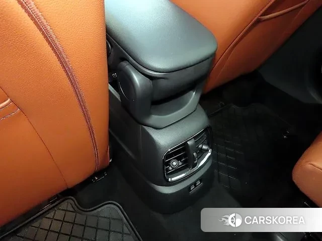 Mini Cooper S Countryman id 3458405 из Кореи 7