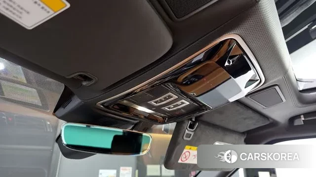 Land Rover Range Rover 4th Generation id 3291962 из Кореи 7