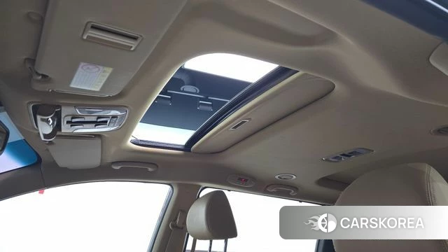 Kia The New Carnival id 3894127 из Кореи 7