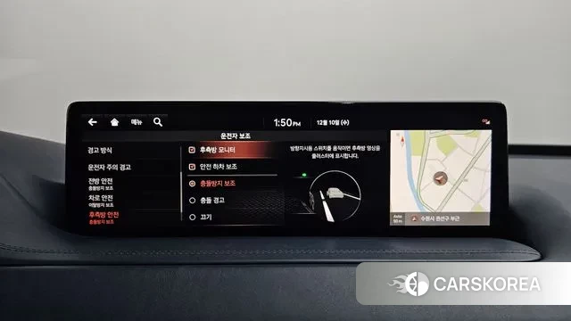 Genesis GV80 id 3464224 из Кореи 7