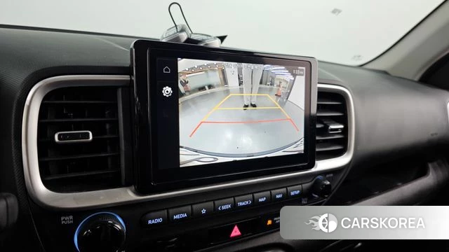 Hyundai Venue id 3953331 из Кореи 7