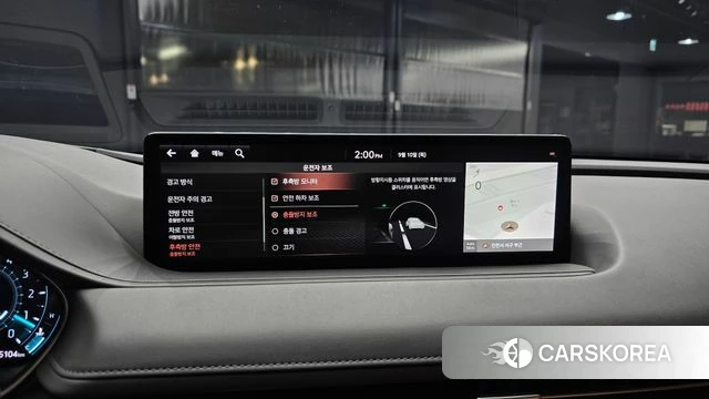 Genesis G80 (RG3) id 4794263 из Кореи 7