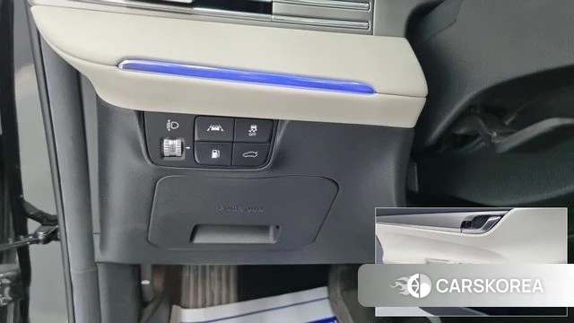 Hyundai The New Grandeur IG id 4929270 из Кореи 7