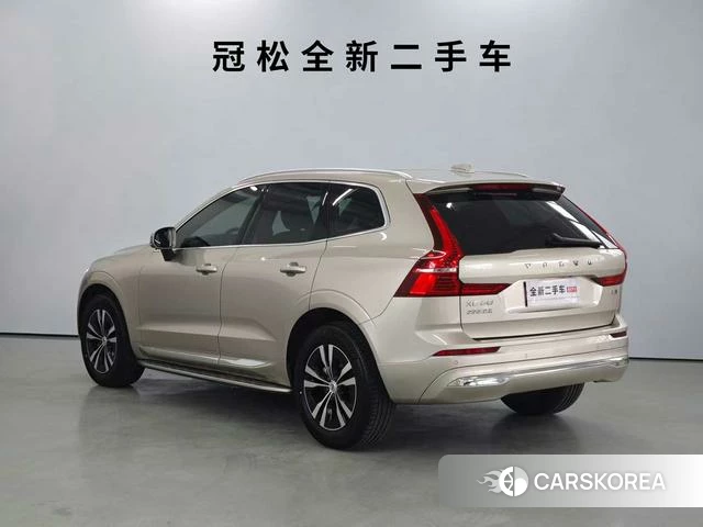 Volvo XC60 id 4213251 из Китая 7