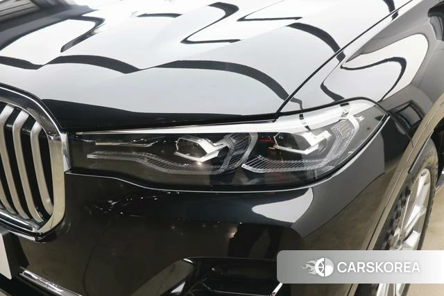BMW X7 id 4260977 из Китая 7