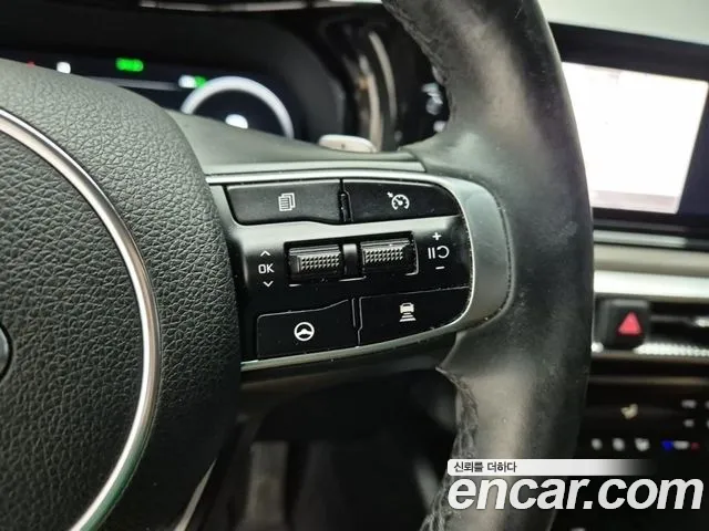 Kia K5 Hybrid 3rd Generation id 2751060 из Кореи 7