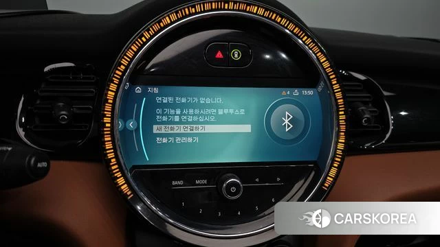 Mini Cooper S Convertible id 4316494 из Кореи 7