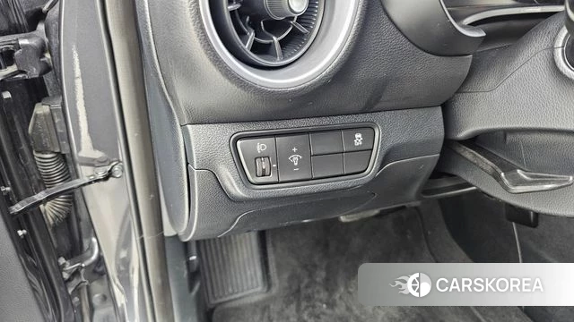 Kia The New K3 2nd generation id 4396459 из Кореи 7