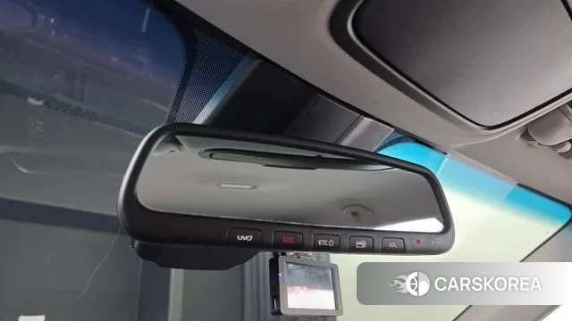 Kia The New Sorento id 3563231 из Кореи 7