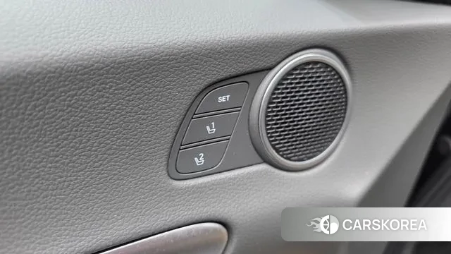 Hyundai Sonata D Edge (DN8) id 3457547 из Кореи 7