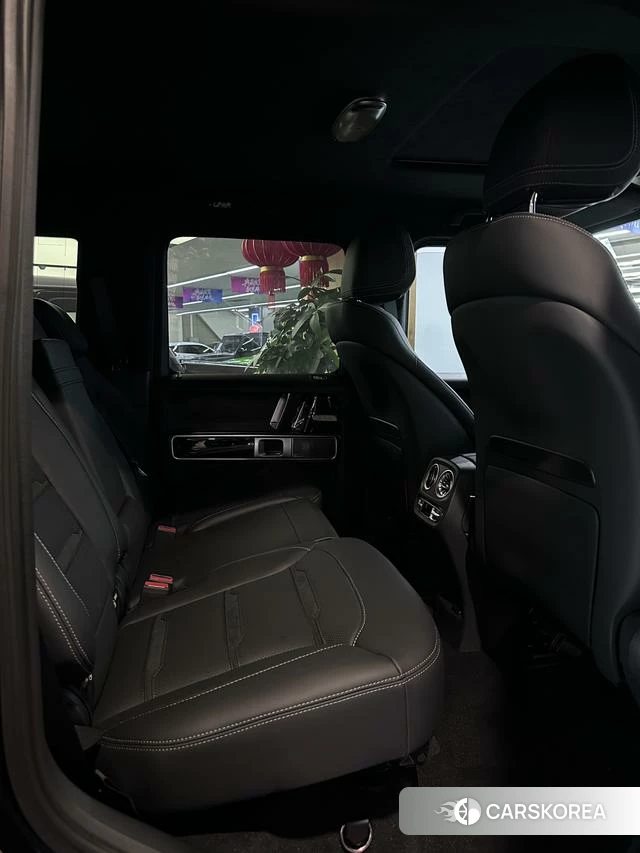 Mercedes-Benz G-class AMG id 4271507 из Китая 7