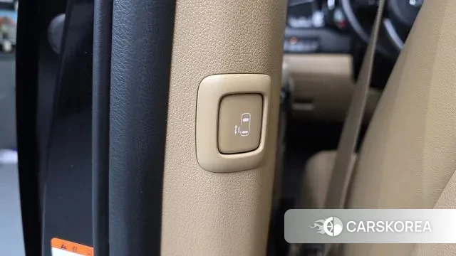 Kia The New Carnival id 3474572 из Кореи 7