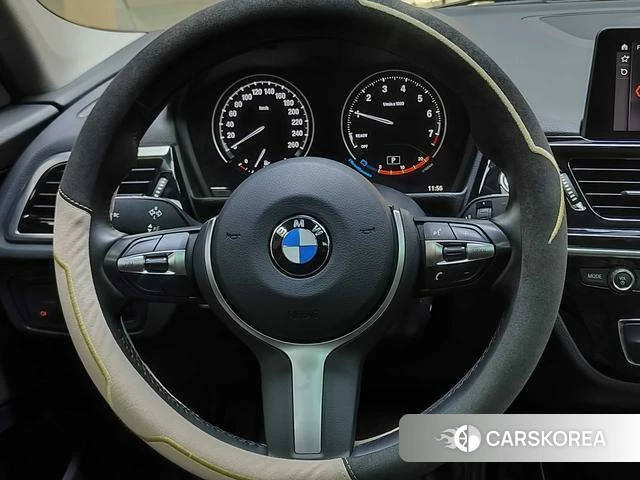 BMW 1 series id 4265782 из Китая 7