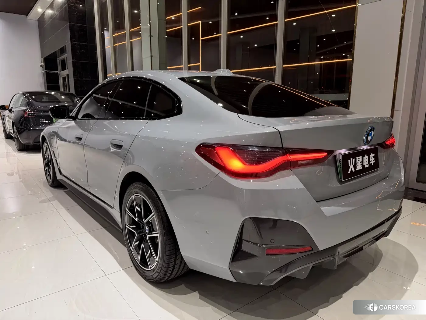 BMW i4 id 4577762 из Китая 7
