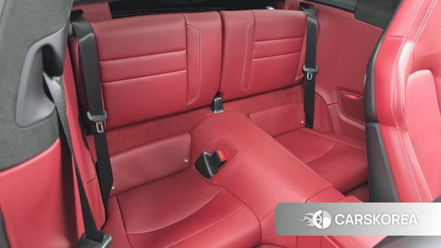 Porsche 911(992) id 4700860 из Кореи 7