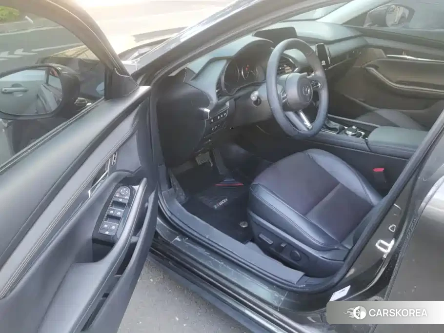 Mazda 3 id 4644433 из Китая 7