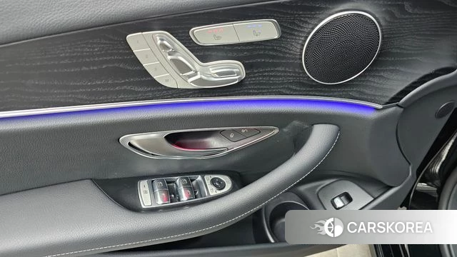 Mercedes-Benz E-Class W213 id 4186109 из Кореи 7