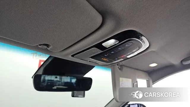 Hyundai The New Palisade id 3634443 из Кореи 7