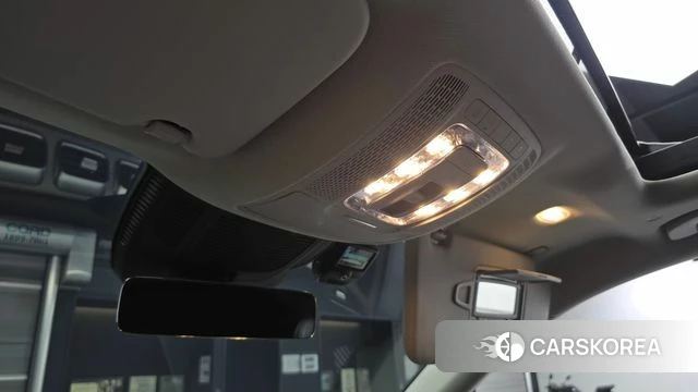 Mercedes-Benz GLE-Class W167 id 4383656 из Кореи 7
