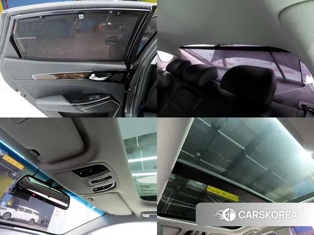 Kia Come New K7 id 3698714 из Кореи 7