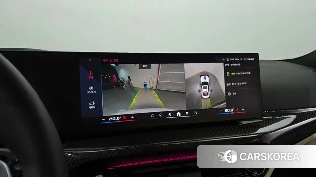 BMW 3 Series (G20) id 3952623 из Кореи 7