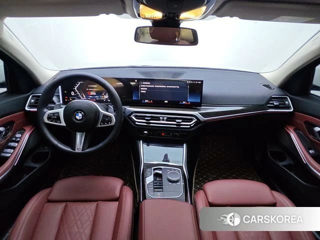 BMW 3 series id 4278296 из Китая 7