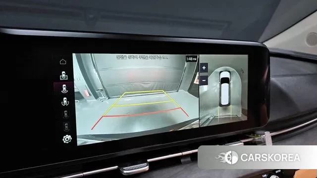 Kia Carnival 4th generation id 3350129 из Кореи 7