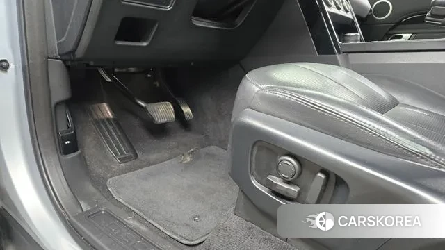 Land Rover Discovery 5 id 3547486 из Кореи 7