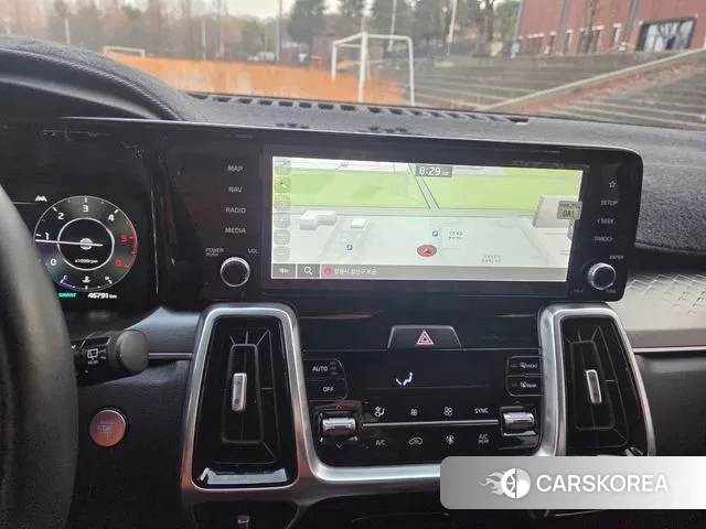 Kia Sorento 4th Generation id 3757012 из Кореи 7